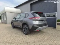 Neu Nissan X-Trail Acenta 163 PS (119 kW) 2026 Dark grey SUV