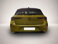 Gebraucht Opel Astra 131 PS (96 kW) 2023 Gelb Kleinwagen