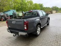 Gebraucht Isuzu D-Max 163 PS (119 kW) 2017 Pickup