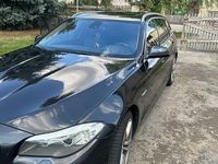 Gebraucht BMW 530 258 PS (189 kW) 2012 Kombi