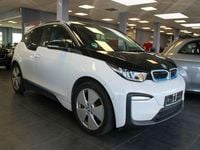 Gebraucht BMW i3 125 kW (170 PS) 2020 Weiß Kleinwagen