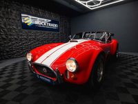 Gebraucht Ford V8 190 PS (139 kW) 1994 Rot Cabrio