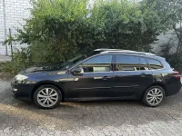 Gebraucht Renault Laguna GrandTour GT 173 PS (127 kW) 2011 Kombi