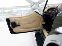 Gebraucht Morgan 4/4 111 PS (81 kW) 2015 Grün Cabrio