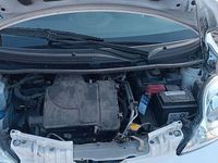 Gebraucht Peugeot 107 68 PS (50 kW) 2012 Schwarz Kleinwagen