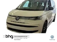 Gebraucht VW Multivan Life 218 PS (160 kW) 2023 Weiß Van / Kleinbus