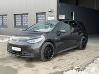 Gebraucht VW ID.3 Pro Performance 150 kW (204 PS) 2021 Grau Kleinwagen