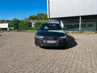 Gebraucht Audi S6 420 PS (308 kW) 2014 Grau Kombi