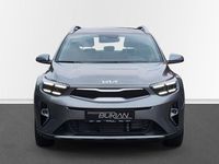Gebraucht Kia Stonic Vision 101 PS (74 kW) 2025 Grau SUV