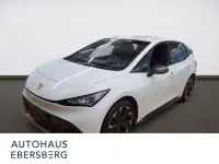 Second-hand Cupra Born 169 kW (231 CP) 2025 Alb Hatchback