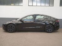 Gebraucht Tesla Model 3 Standard Range 208 kW (283 PS) 2023 Schwarz Limousine