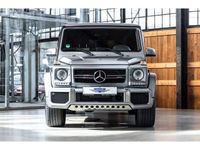 gebraucht Mercedes G63 AMG AMG | Designo | Manufaktur