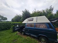 Gebraucht VW T3 1985 Van