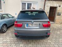 gebraucht BMW X5 E70 7Sitzer