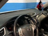 Gebraucht Nissan X-Trail Acenta 131 PS (96 kW) 2016 Weiß SUV