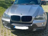 Gebraucht BMW X5 Performance 355 PS (261 kW) 2007 Grau SUV