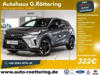 Neu Mitsubishi Grandis Diamant Edition 141 PS (103 kW) 2025 Grau SUV