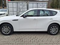 Gebraucht Mazda CX-60 Comfort 328 PS (241 kW) 2022 Arctic white SUV