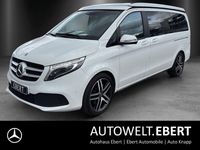 Gebraucht Mercedes V300 Marco Polo 239 PS (175 kW) 2020 Weiß Van / Kleinbus