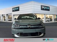 Neu Citroën C4 PureTech 131 PS (96 kW) 2025 Grün Limousine