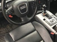 Gebraucht Audi A6 326 PS (239 kW) 2009 Silber metallic Kombi
