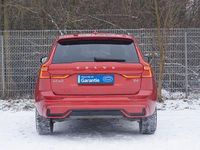Gebraucht Volvo XC60 Plus 197 PS (144 kW) 2024 Rot SUV