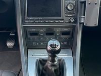 Gebraucht Audi A4 140 PS (102 kW) 2005 Schwarz Kombi