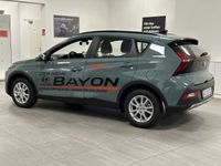 gebraucht Hyundai Bayon Trend