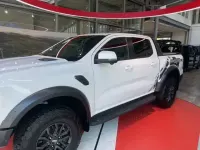 Gebraucht Ford Ranger Raptor 211 PS (155 kW) 2024 Weiss Pickup