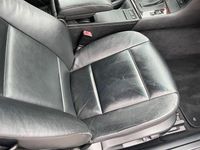 Gebraucht BMW 330 231 PS (169 kW) 2003 Schwarz Cabrio