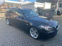 gebraucht BMW 530 i A touring LPG PRINS