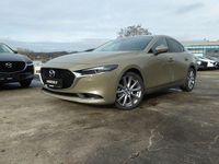 Neu Mazda 3 Exclusive-Line 140 PS (102 kW) 2025