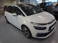 Gebraucht Citroën C4 Picasso Feel 2017 Weiss Van / Kleinbus