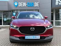 Second-hand Mazda CX-30 Selection 150 CP (110 kW) 2020 Roșu SUV