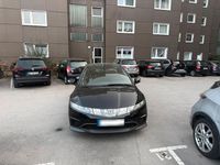 Gebraucht Honda Civic Type S 140 PS (102 kW) 2007 Schwarz Coupé