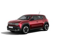 Neu Renault 4 E-Tech Evolution 110 kW (150 PS) 2026 Rot grau SUV