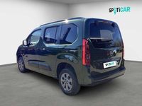 Neu Opel Combo Life Edition 131 PS (96 kW) 2026 Grün Van / Kleinbus