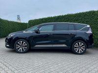 Gebraucht Renault Espace Initiale Paris 160 PS (117 kW) 2017 Schwarz Kombi