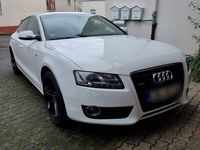 gebraucht Audi A5 Sportback 3.0 TDI (DPF) S tronic quattro -