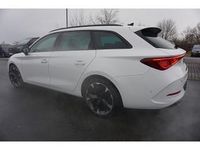 Gebraucht Cupra Leon 150 PS (110 kW) 2023 Weiss Kombi