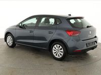 Gebraucht Seat Ibiza Style 2026 Magnetic grau metallic Kleinwagen