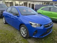 Occasion Opel Corsa-e Edition 100 kW (136 ch) 2021 Bleue Citadine