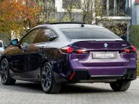 Gebraucht BMW 220 M Sport 156 PS (114 kW) 2025 Violett Coupé
