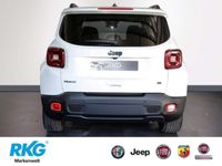 gebraucht Jeep Renegade PHEV S, Kamera, Navigation,