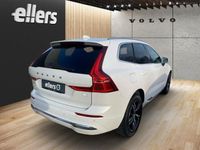 Gebraucht Volvo XC60 398 PS (292 kW) 2022 Weiß SUV
