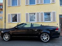 Gebraucht Volvo C70 230 PS (169 kW) 2009 Schwarz Cabrio