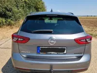 Gebraucht Opel Insignia Business 136 PS (100 kW) 2020 Grau Kombi