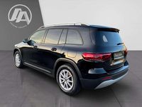 Gebraucht Mercedes GLB200 150 PS (110 kW) 2023 Nachtschwarz SUV