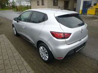 gebraucht Renault Clio IV Collection TCe 75 "PDC+SH+KLIMA"
