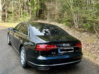 gebraucht Audi A8L quattro